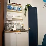 Lovely One-bedroom Loft 3 Minutes From Kazimierz *