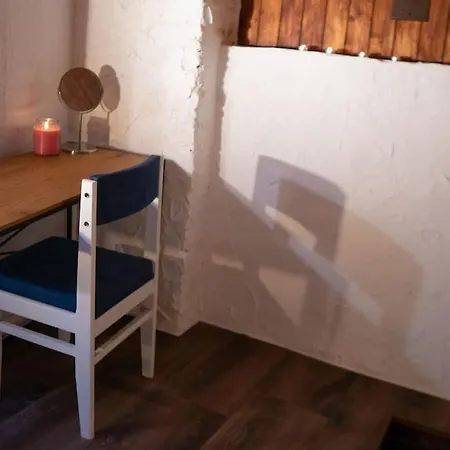 Lovely One-bedroom Loft 3 Minutes From Kazimierz Appartement *